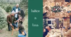 Read more about the article Celebrating Heartwarming Traditions: The Power of Yearly Holiday Family Photos