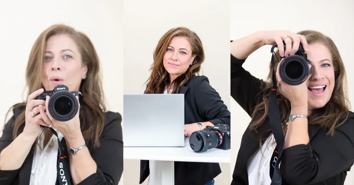 Read more about the article Brand Portrait Photography: 5 Powerful Ways to Elevate Your Business Image